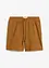 Short van katoen, bonprix