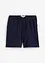 Short van katoen, bonprix