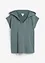 Sweater van puur katoen, bonprix