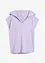 Sweater van puur katoen, bonprix