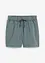 Sweat short van puur katoen, bonprix