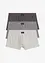 Hipster (set van 3), bonprix