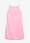 Mini jurk van soepele scuba, bonprix