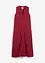 Jurk van mousseline, bonprix