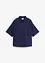 Oversized blouse van katoen, bonprix