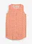 Longblouse van zachte viscose, bonprix