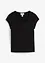 T-shirt met biologisch katoen, bonprix
