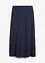 Sweatrok van stevige interlock, bonprix