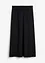 Sweatrok van stevige interlock, bonprix