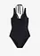 Corrigerend badpak met beugels, medium corrigerend, bonprix