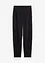 Capri broek van piqué, bonprix
