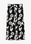 Jersey broek van een viscose-mix, bonprix