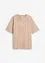 Longshirt van biologisch katoen, bonprix