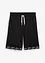 Lichte mesh short, loose fit, bonprix