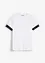 T-shirt van puur biologisch katoen, slim fit, bonprix