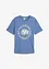 T-shirt van katoen, bonprix