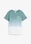 T-shirt van puur katoen, bonprix