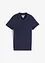Piqué poloshirt van biologisch katoen, bonprix