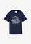 T-shirt van katoen, bonprix