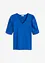 Shirt met pofmouwen, bonprix
