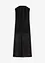 Off shoulder jurk met kant, bonprix