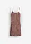 Mini jurk van mesh, bonprix