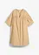 Kaftan jurk van puur biologisch katoen, bonprix