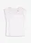 Shirt met kant, bonprix