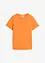 T-shirt van soepele viscose, bonprix