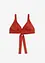 Bikinitop met brede band, bonprix