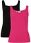 Top (set van 2), bonprix