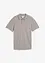 Piqué poloshirt van biologisch katoen, bonprix
