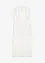 Off shoulder jurk met kant, bonprix