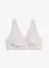 Bralette bikinitop met V-hals, bonprix