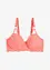 Minimizer beugel bh met delicaat borduursel, bonprix
