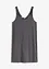 Kort nachthemd met knoopdetail, bonprix