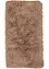 Badmat met synthetische vacht en memory foam, bonprix
