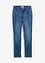 Jeans voor de zwangerschap en daarna, slim fit, bonprix
