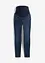 Zwangerschapsjeans van biologisch katoen, skinny, bonprix