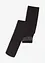 Overknee panty 70 den met glinsterende boord, bonprix