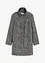 Coat in wollen look, bonprix