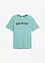 T-shirt van biologisch katoen, bonprix