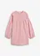 Katoenen blouse van mousseline, bonprix
