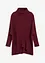 Oversized poncho trui, bonprix