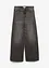 Wide leg jeans, mid waist, bonprix