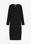 Midi jurk, bonprix