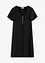 Shirtjurk met chiffon mouwen, bonprix