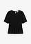 Shirt met smokwerk, bonprix