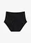 Corrigerende slip van soft modal, licht corrigerend, bonprix