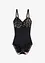 Corrigerende body van zacht modal, medium corrigerend, bonprix